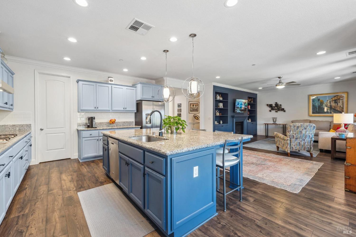 3054 Beckham Court