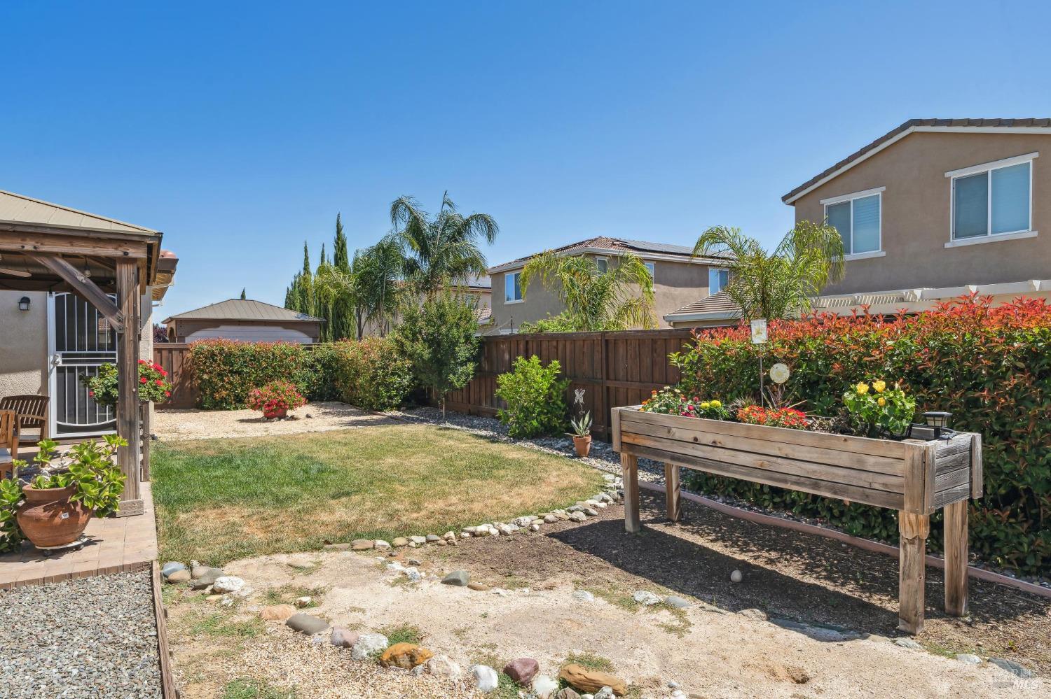 3054 Beckham Court