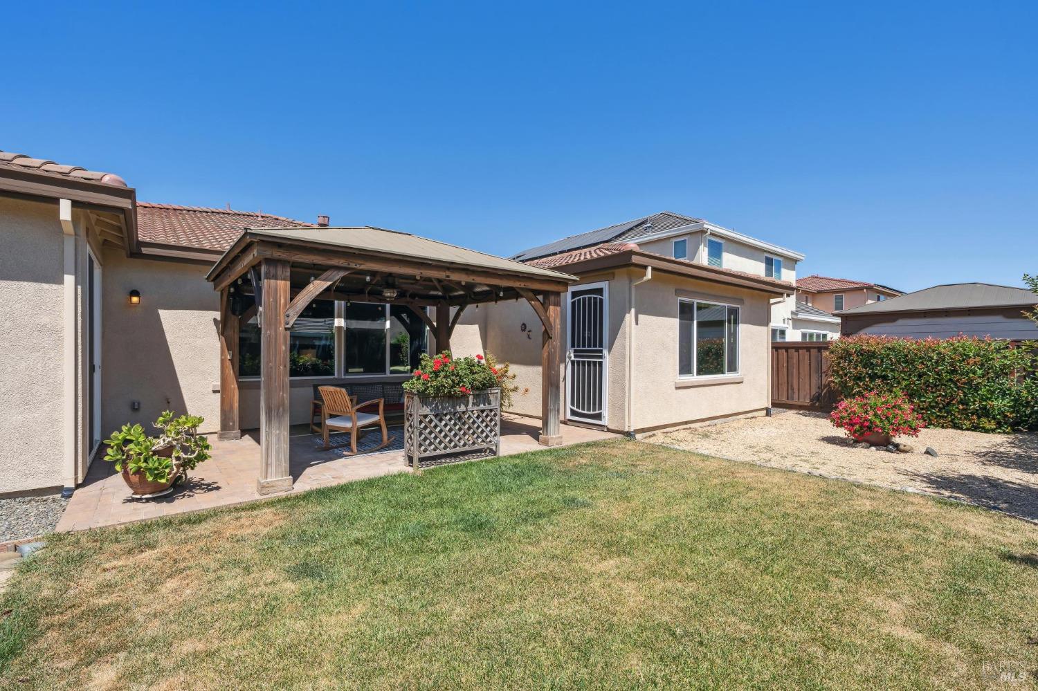 3054 Beckham Court