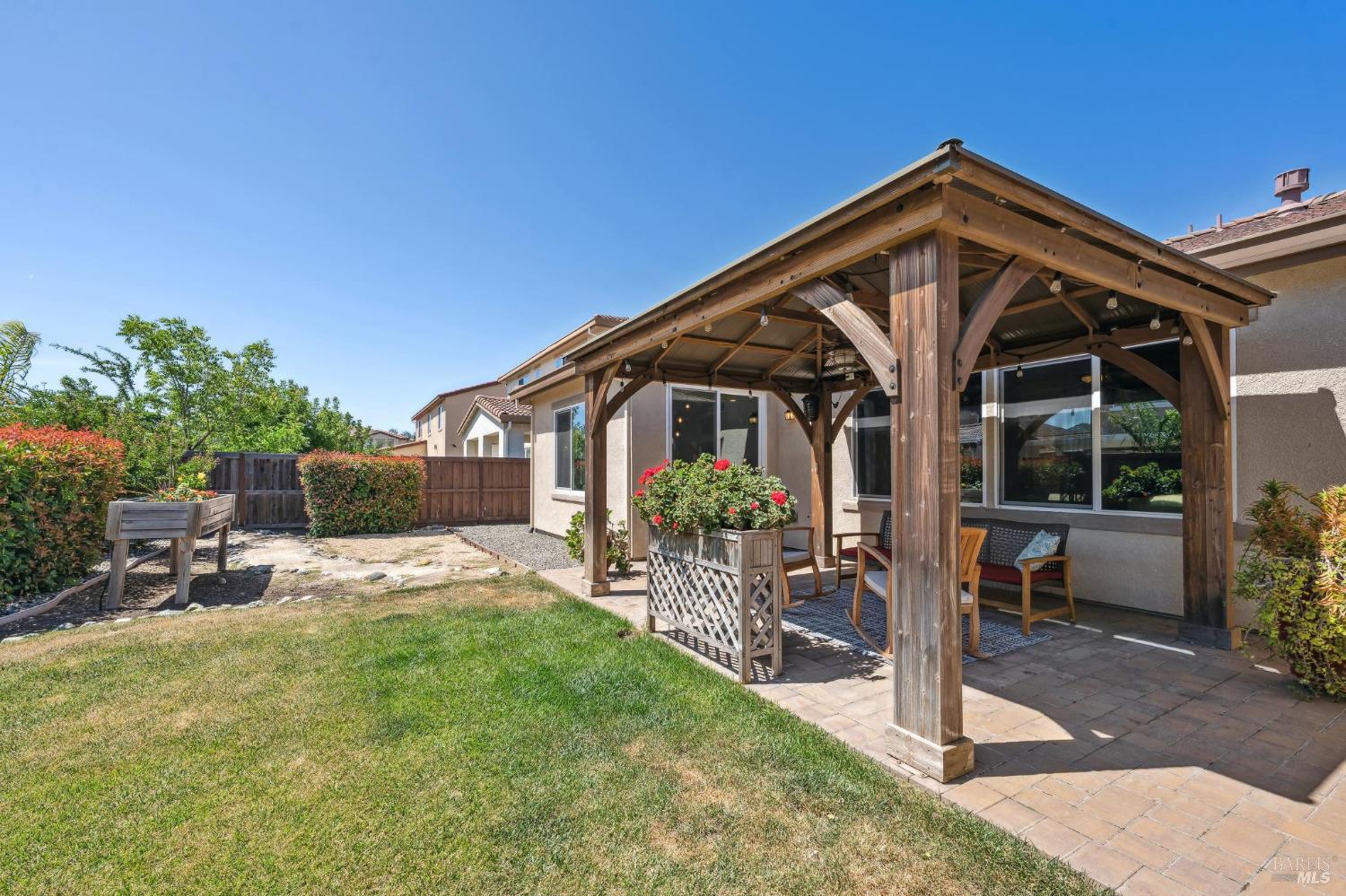 3054 Beckham Court