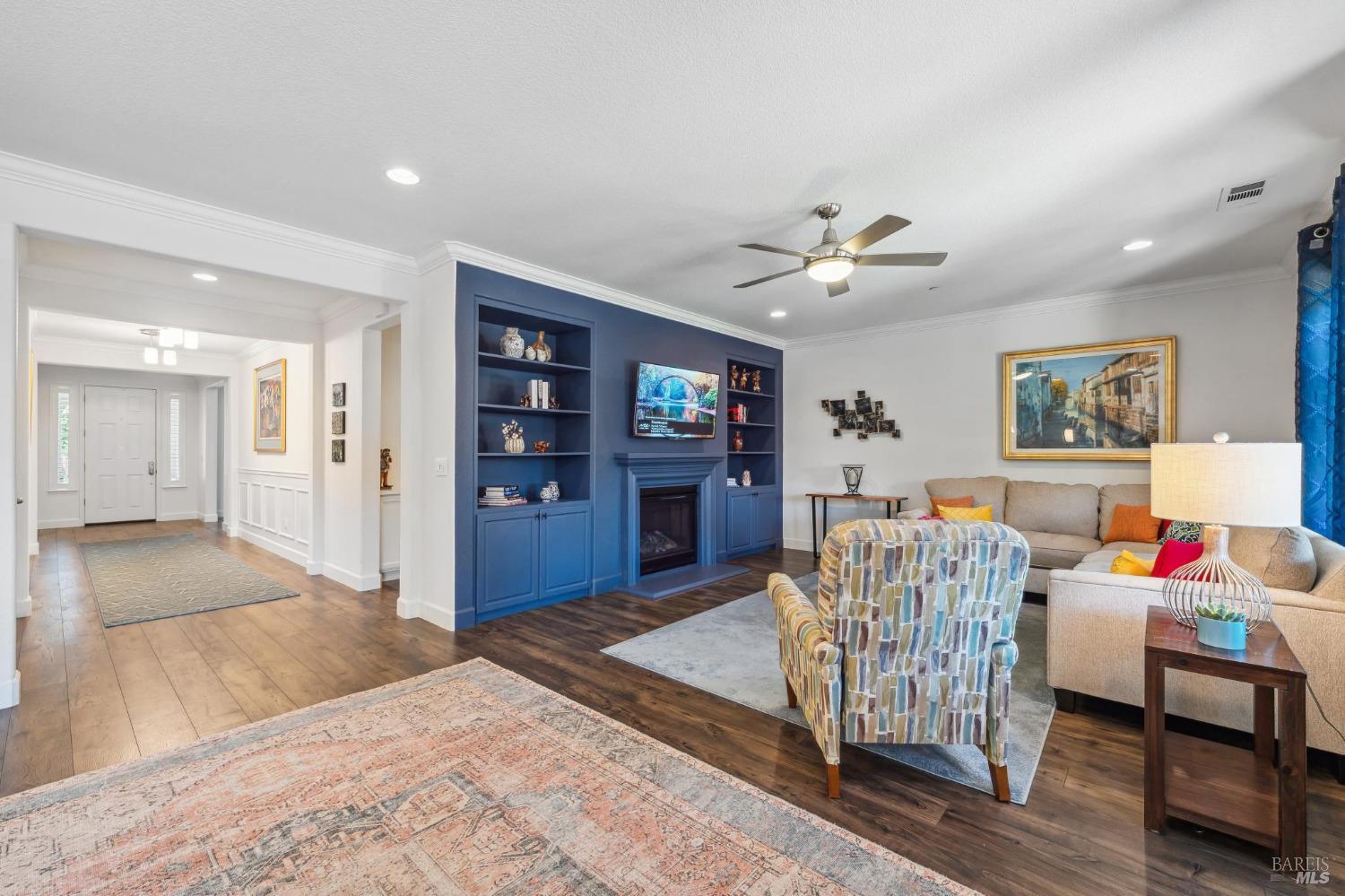 3054 Beckham Court