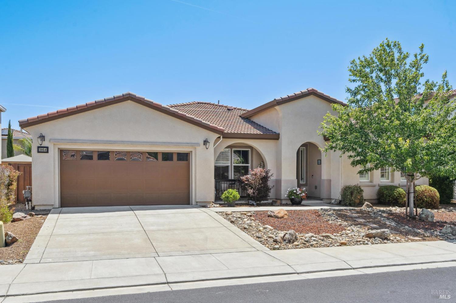 3054 Beckham Court