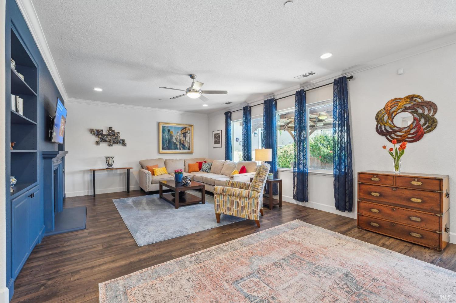 3054 Beckham Court