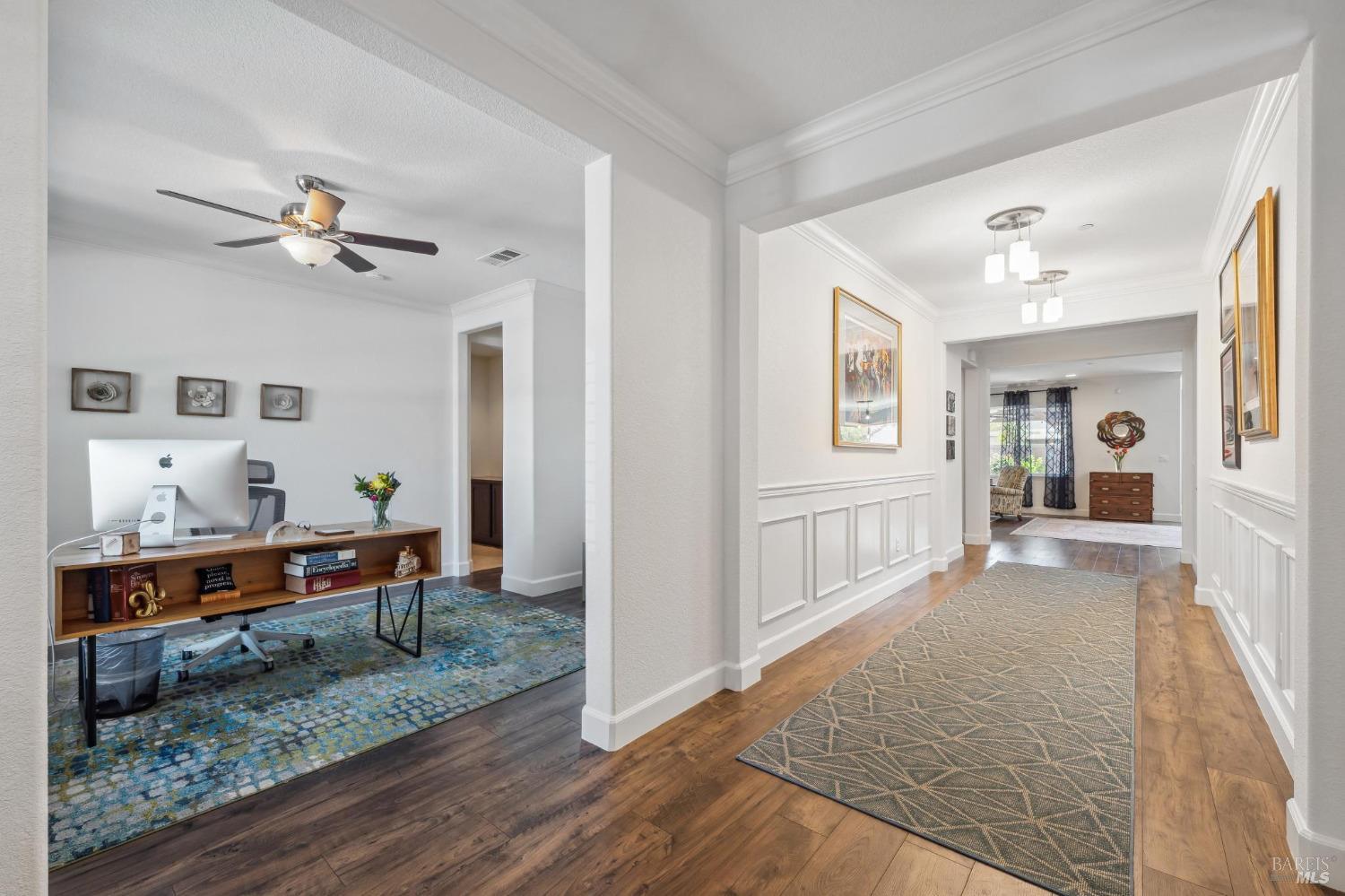 3054 Beckham Court