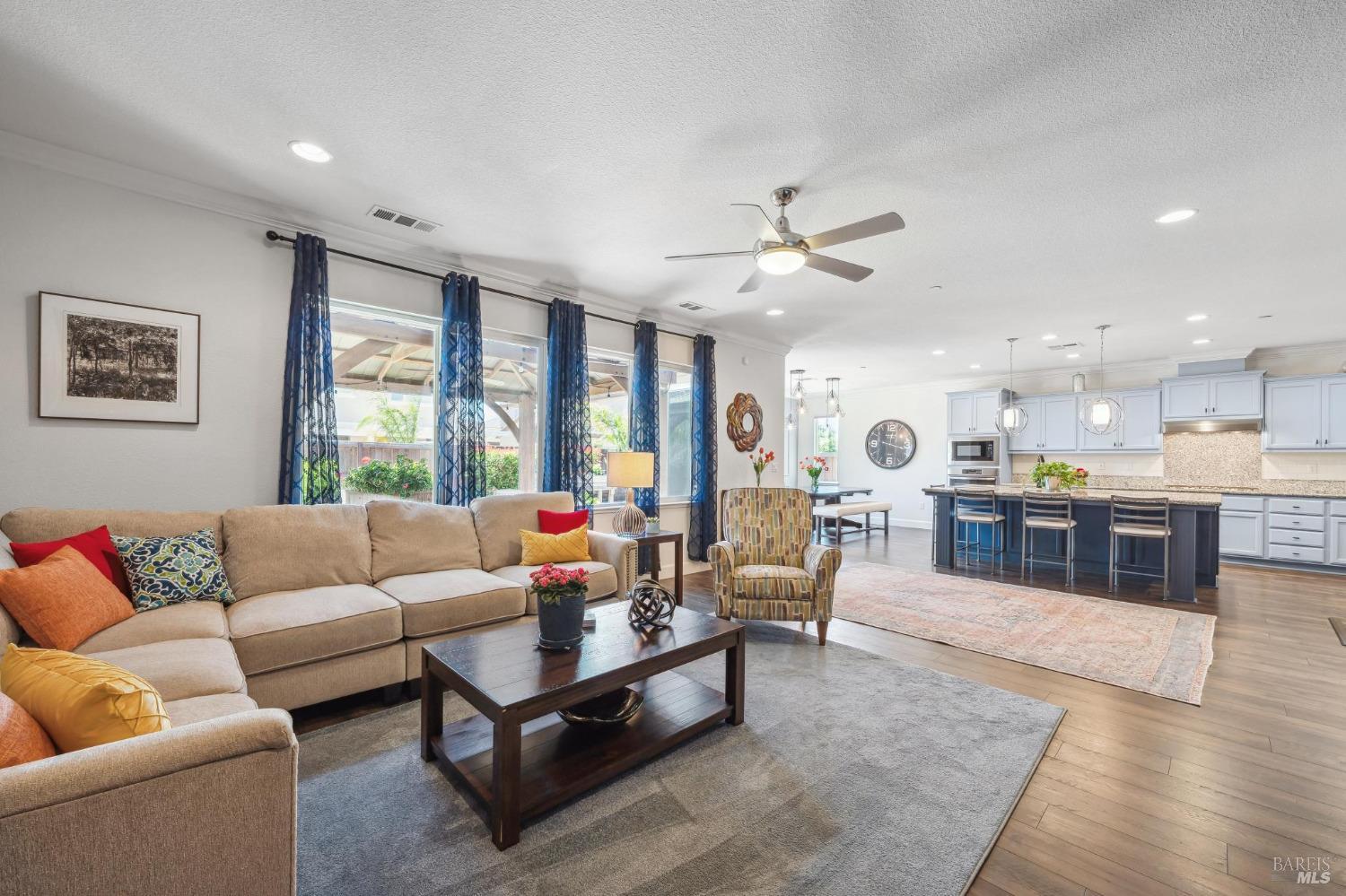 3054 Beckham Court