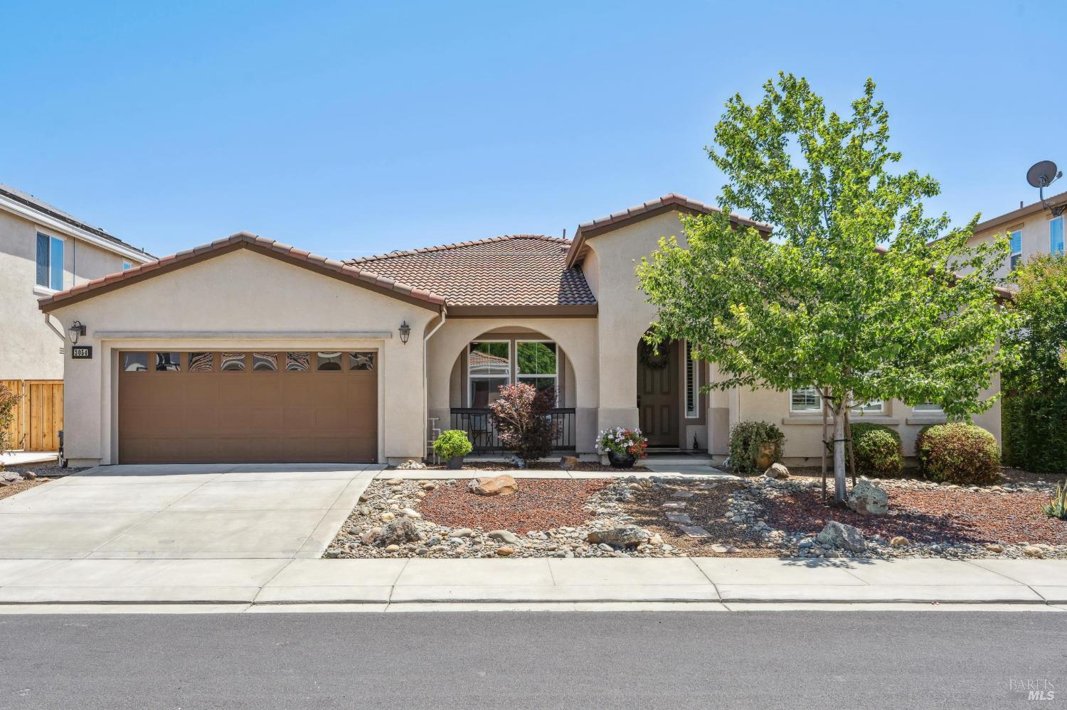 3054 Beckham Court