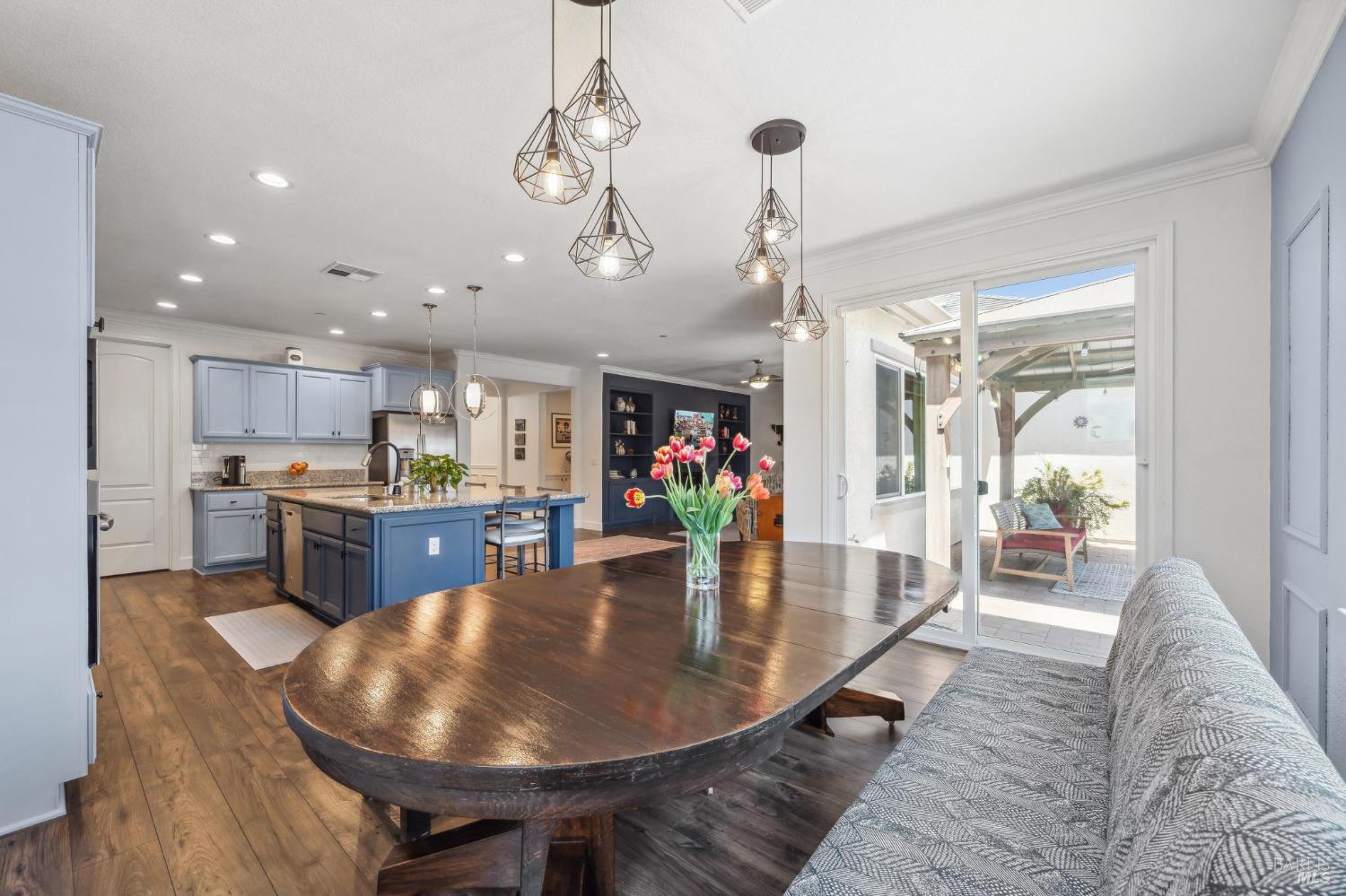 3054 Beckham Court