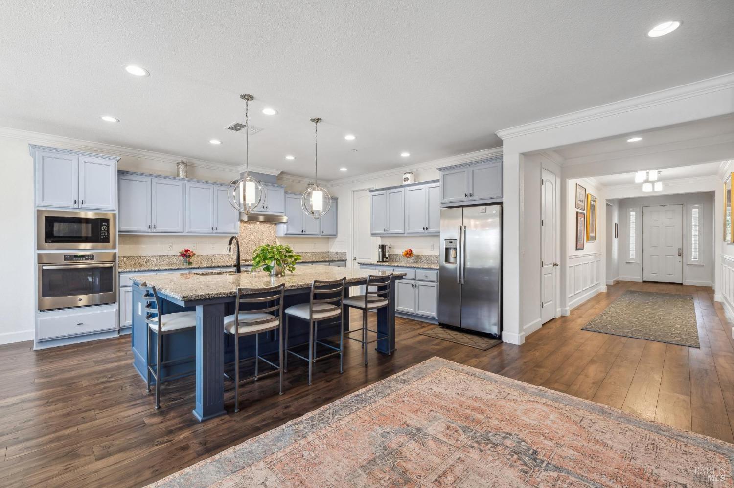 3054 Beckham Court