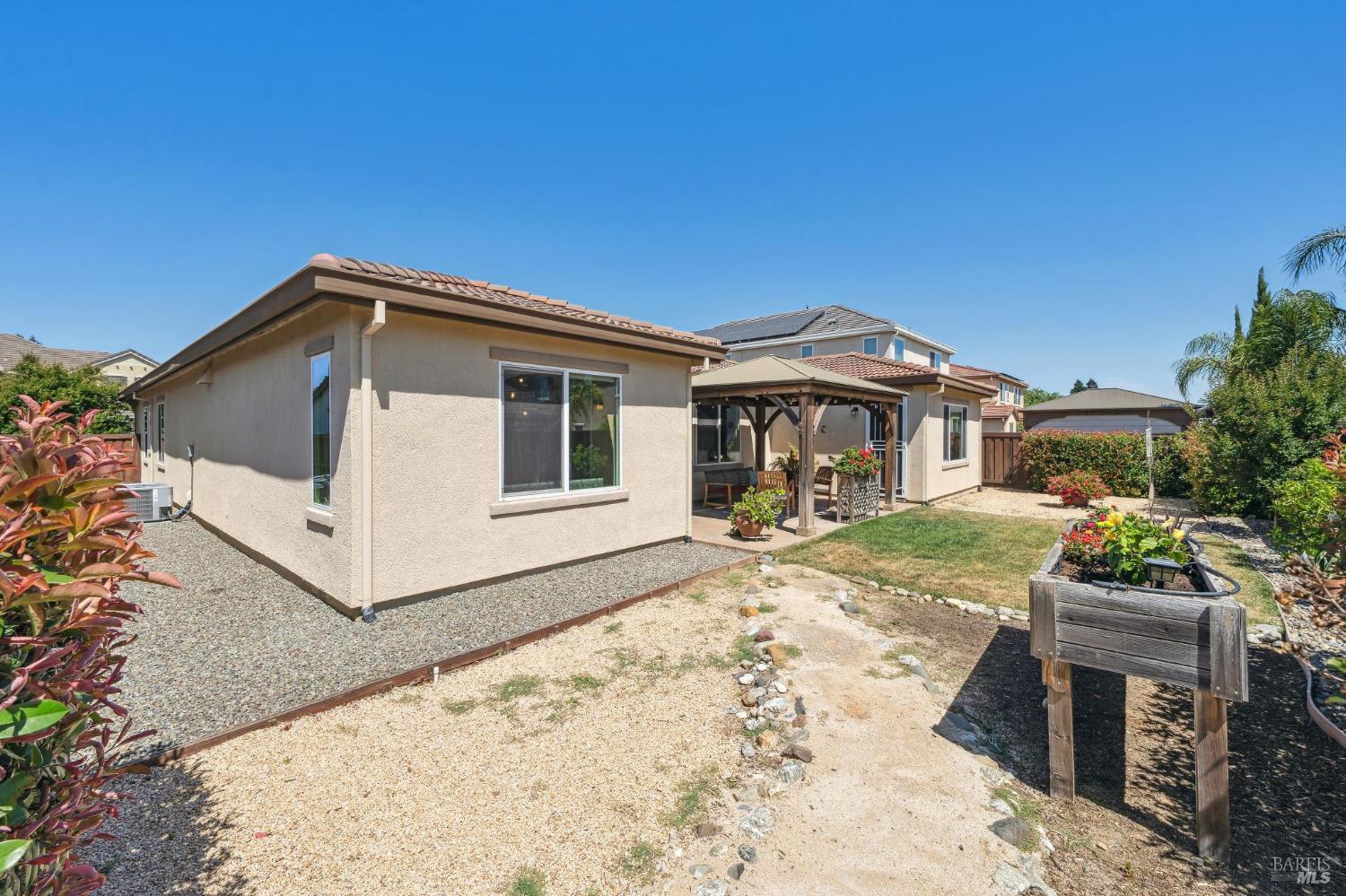 3054 Beckham Court