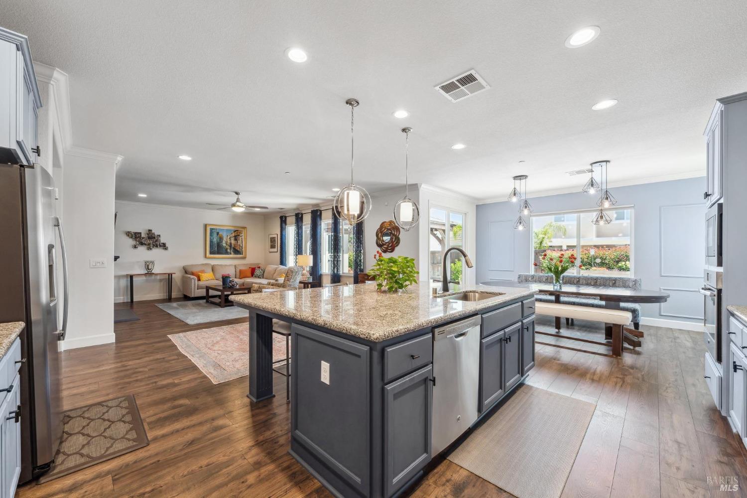 3054 Beckham Court
