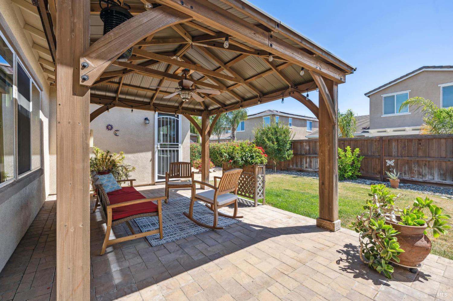 3054 Beckham Court
