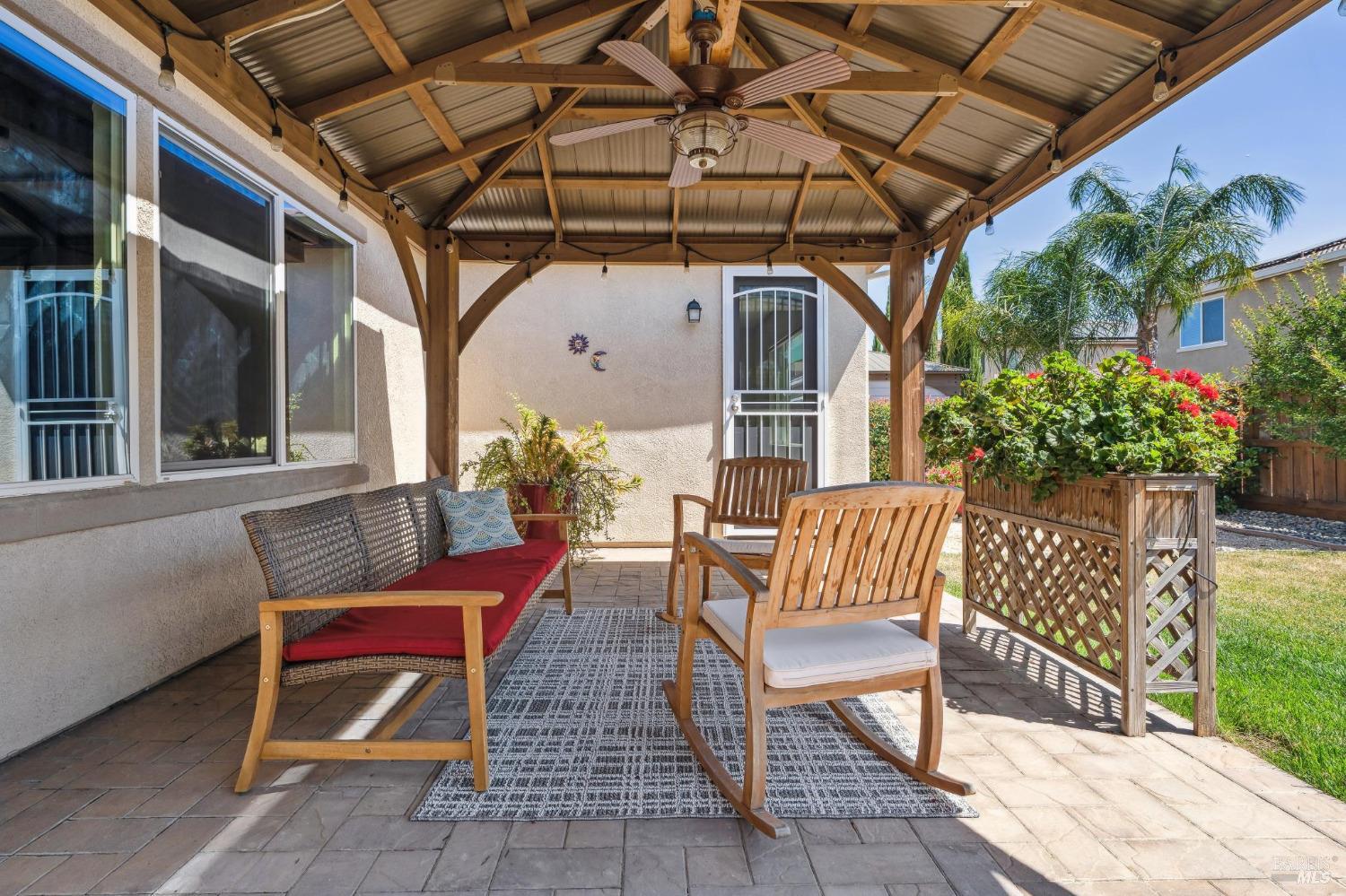 3054 Beckham Court