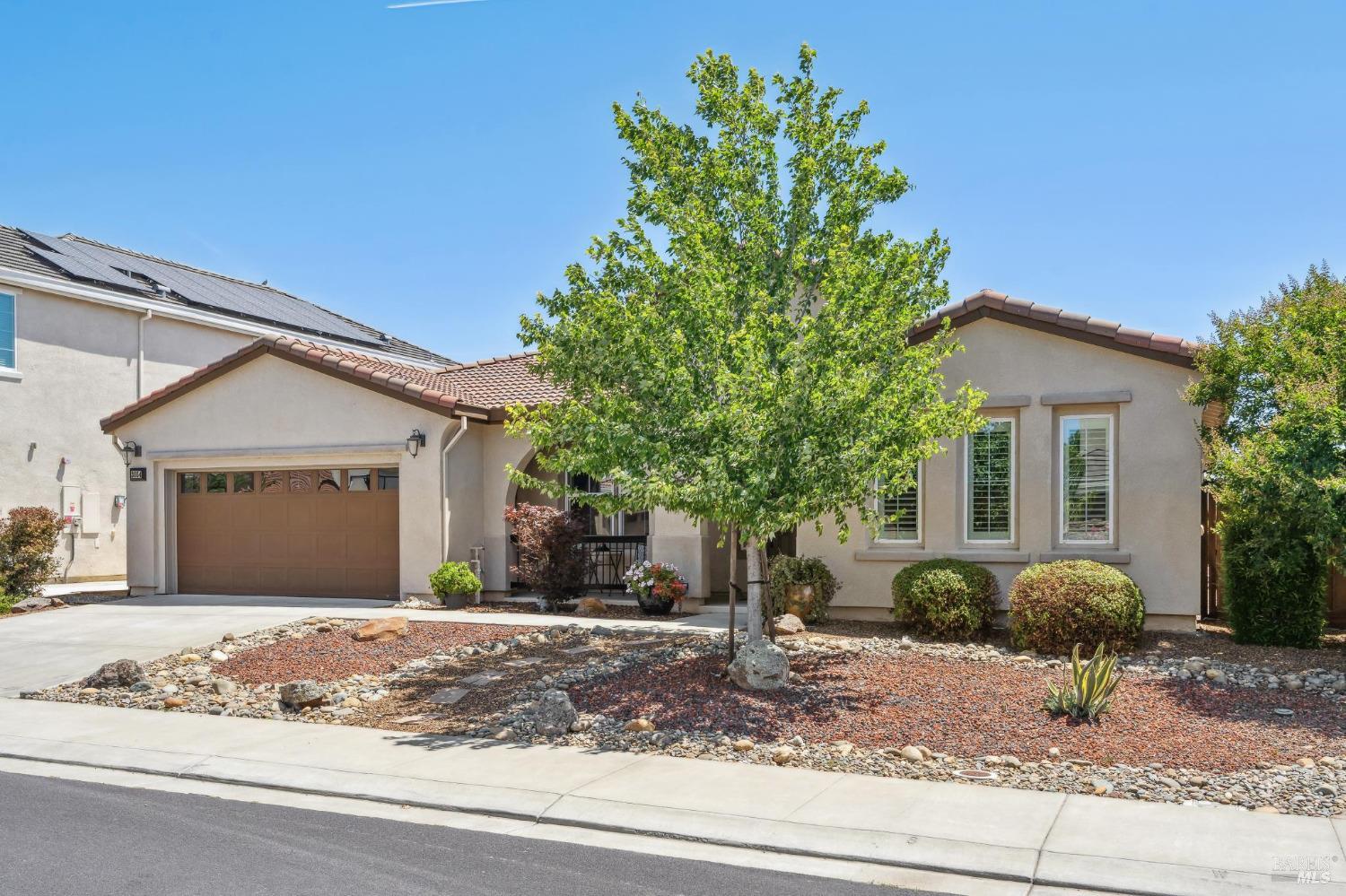 3054 Beckham Court