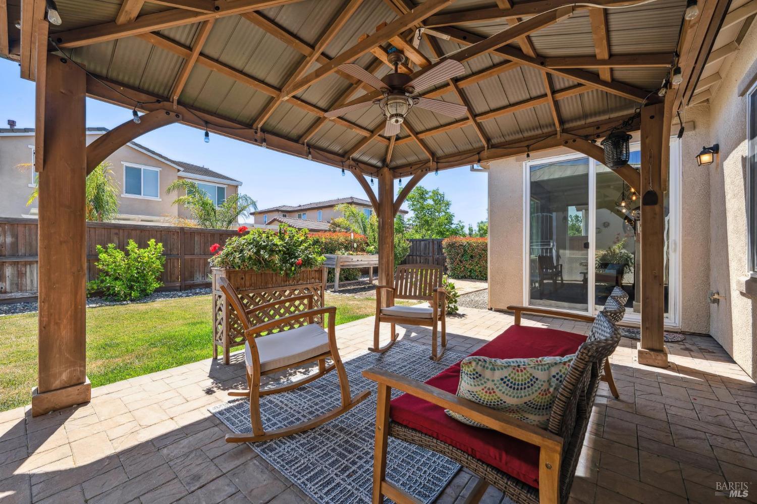 3054 Beckham Court