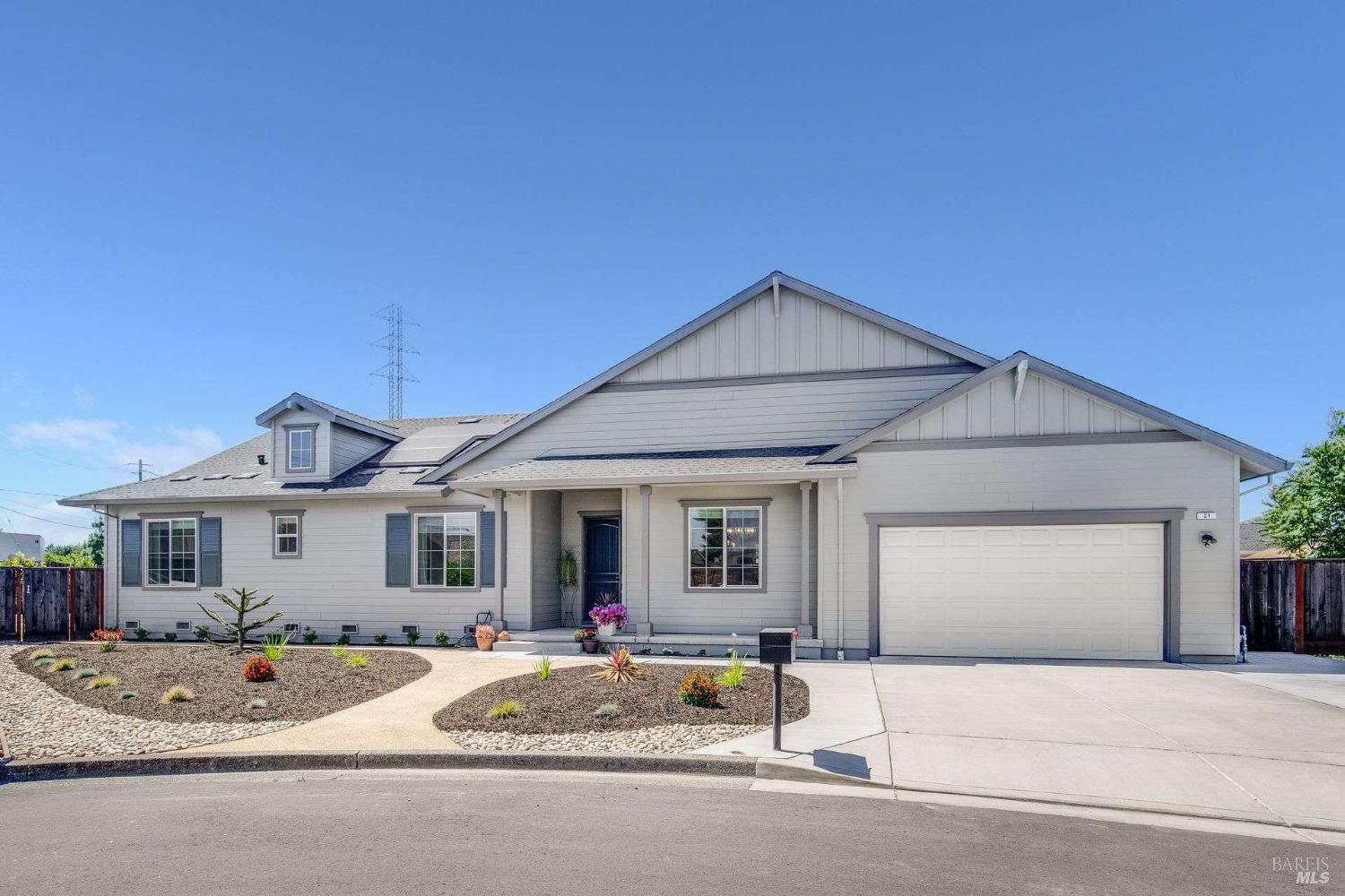 21 Oxford Ct