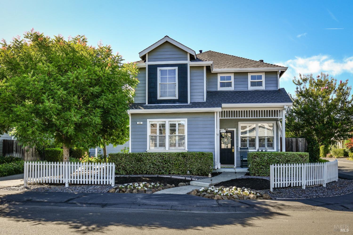 22 Forrester Ln