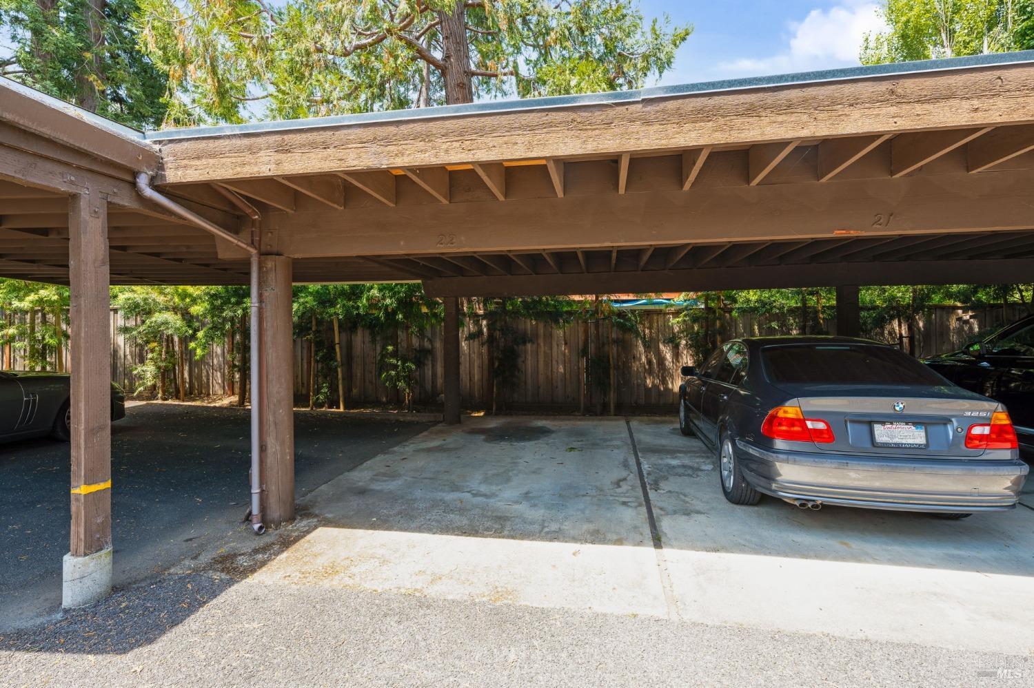 19 Pixley Ave #22