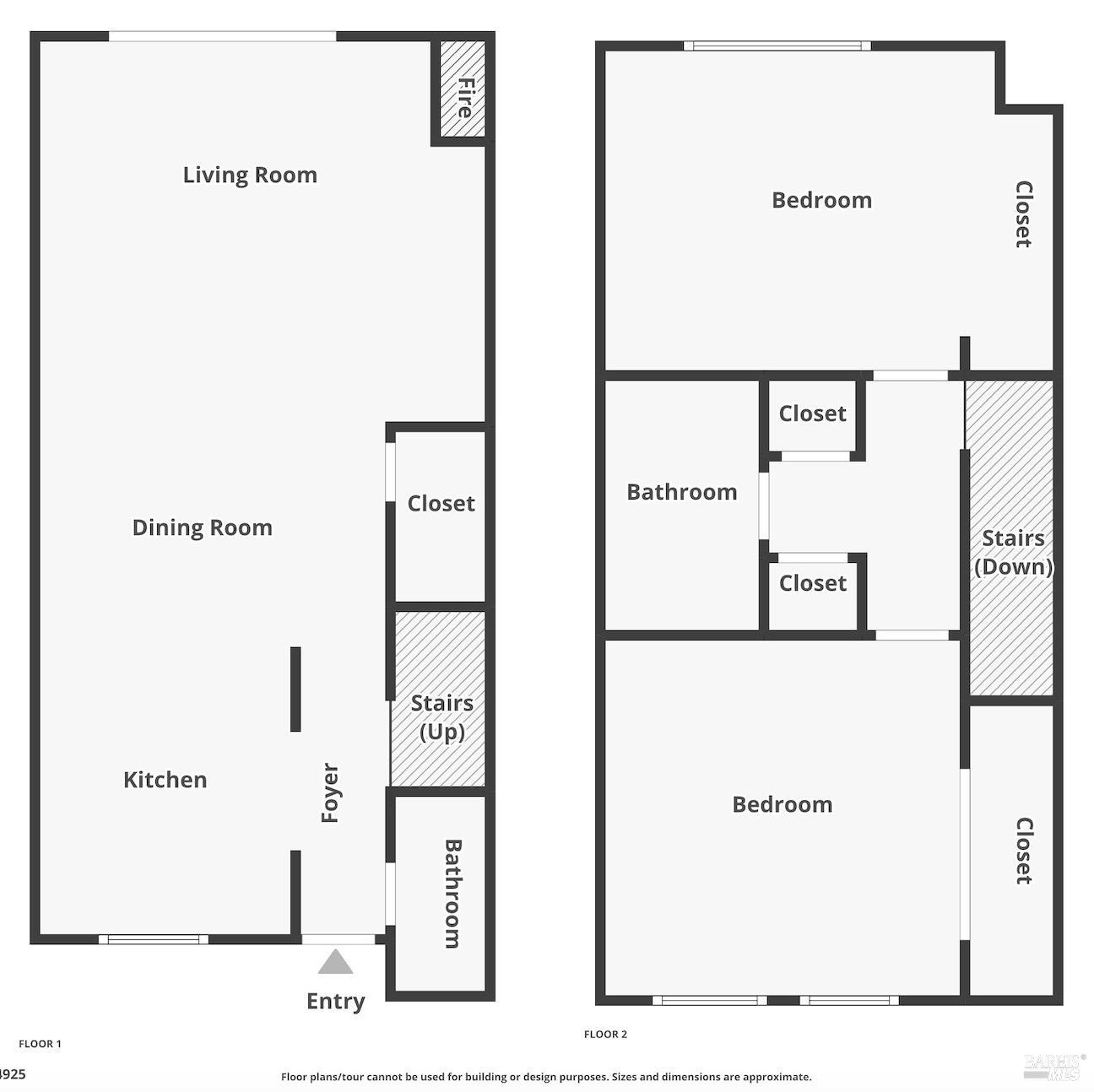 19 Pixley Ave #22