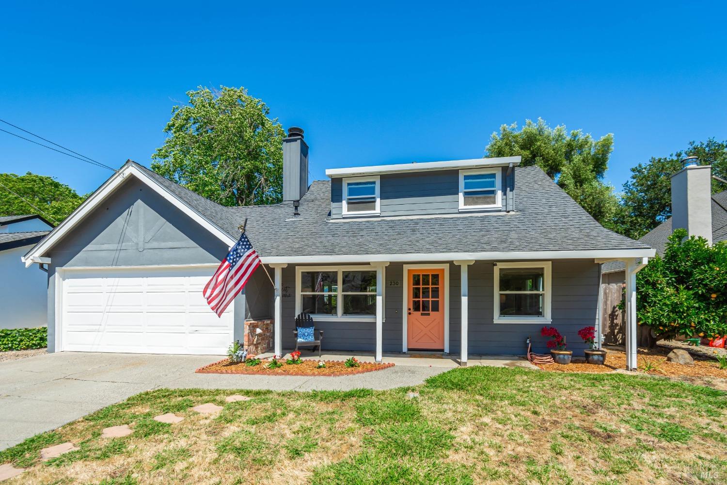 230 Pickwick Dr