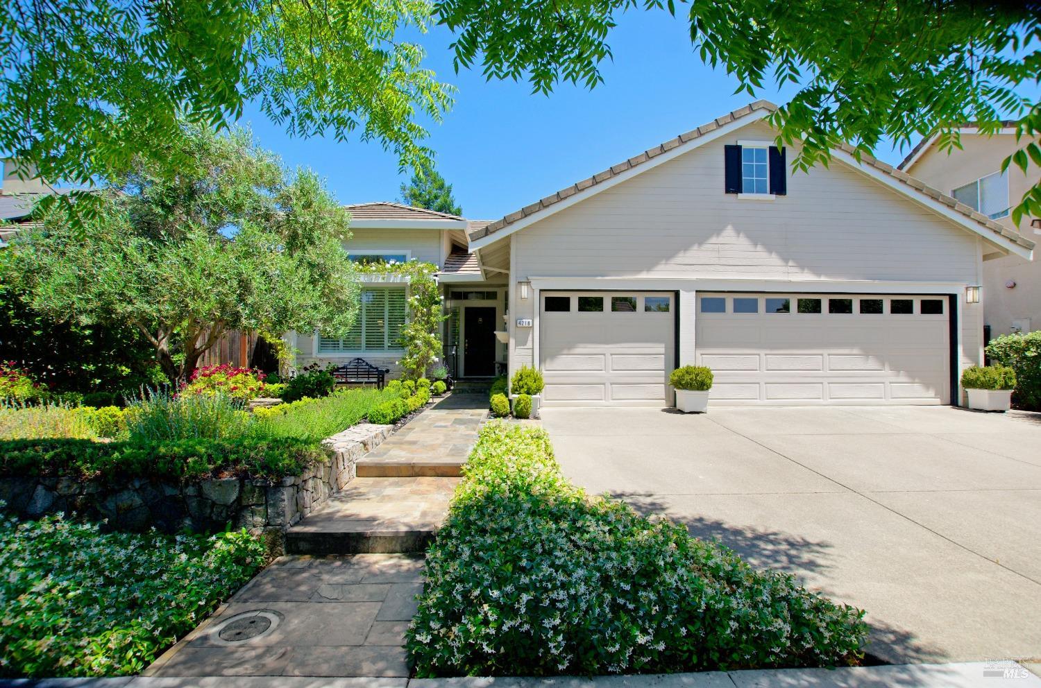 4218 Kingsford Dr