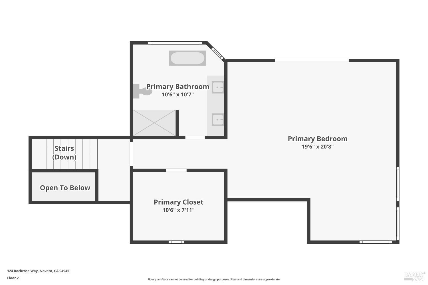 124 Rockrose Way
