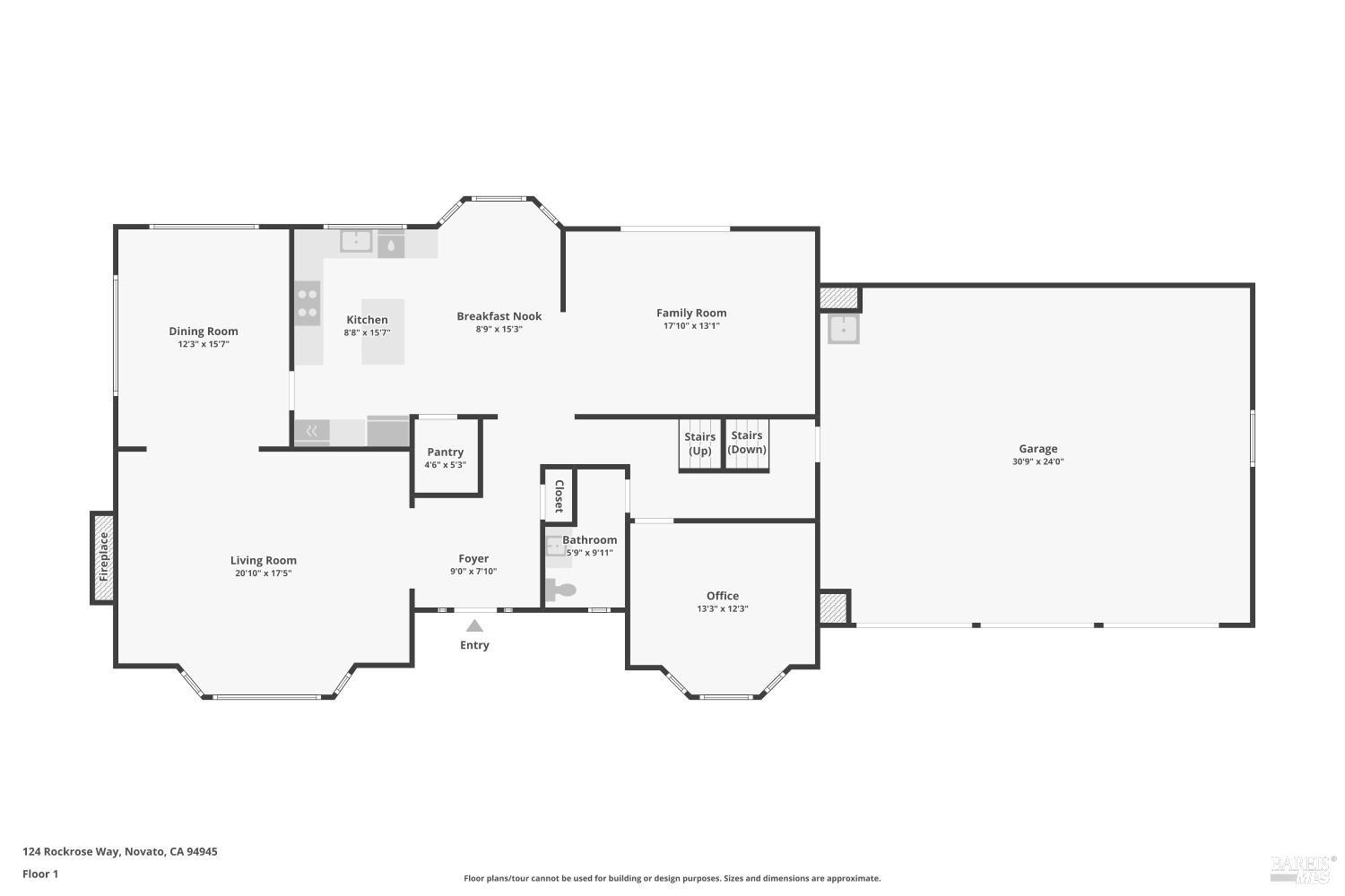 124 Rockrose Way