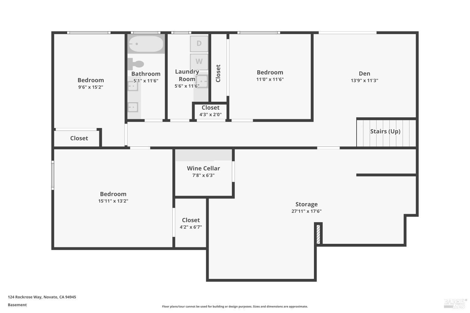 124 Rockrose Way