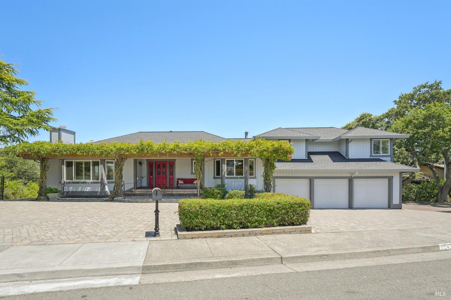 124 Rockrose Way