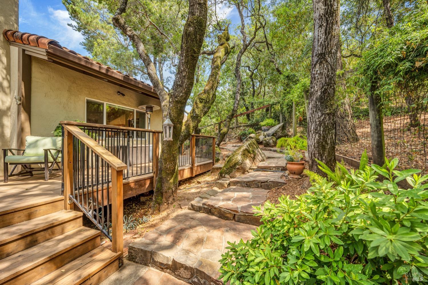 3600 Holly Ridge Dr