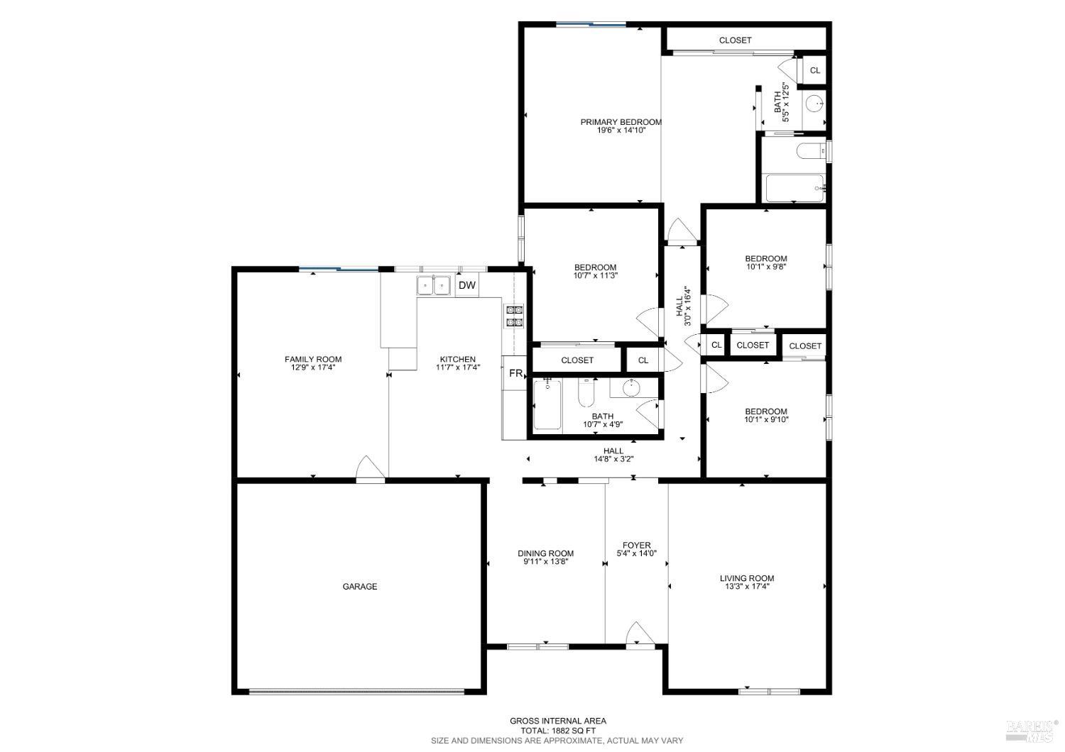 2021 Sultana Dr