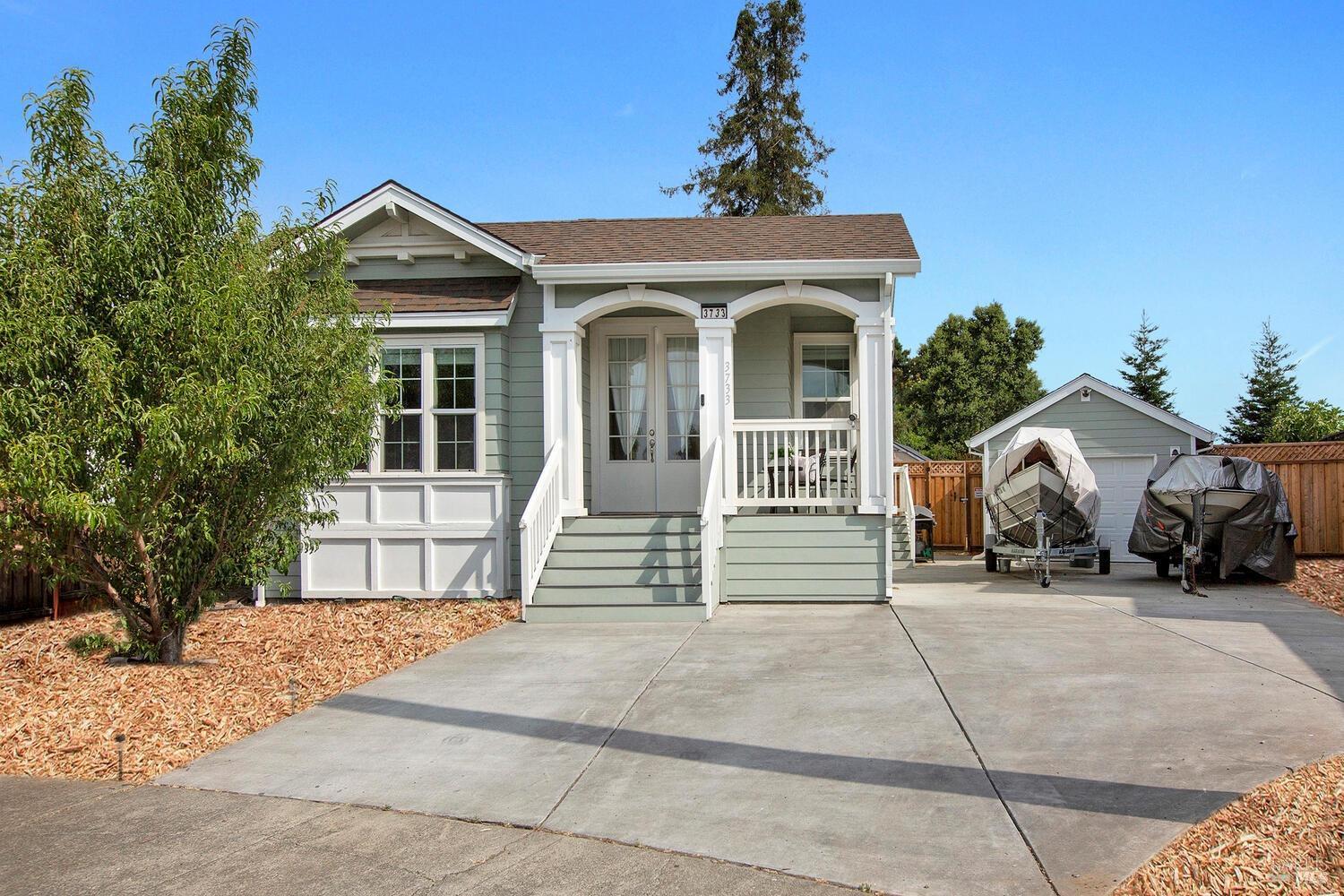 3733 Espresso Ct