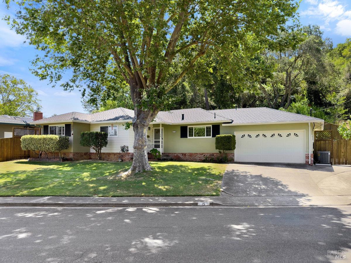 15 Harding Dr