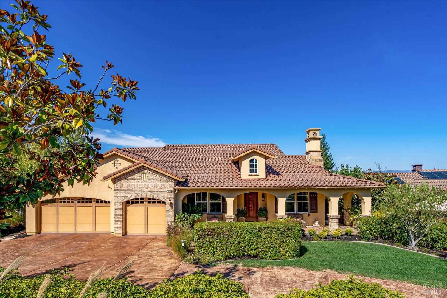 1222 Tall Grass Ct