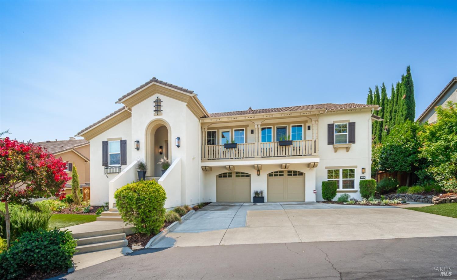 3741 Beartooth Ln
