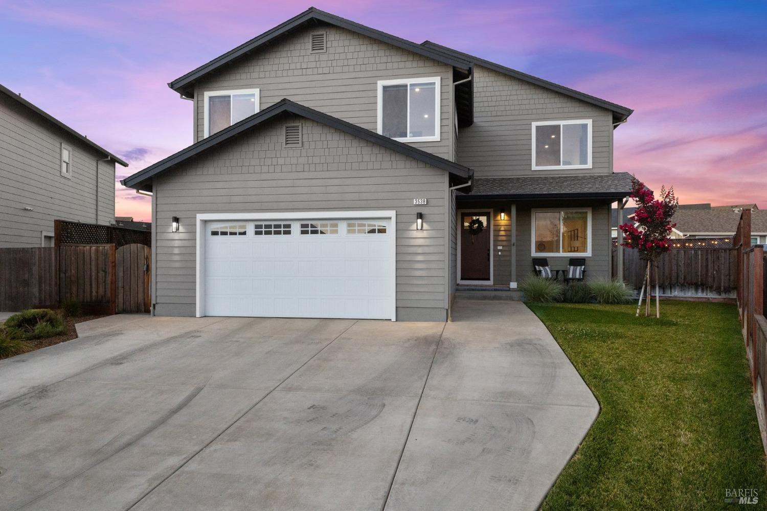 3538 Coffey Meadows Pl