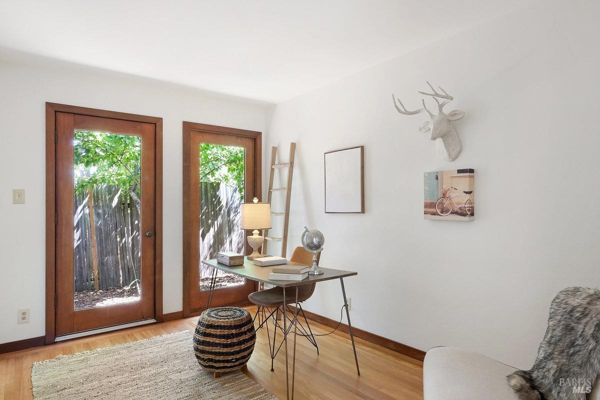 201 Van Winkle Dr