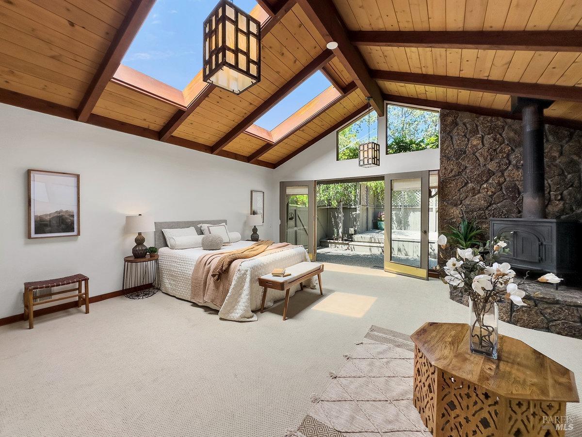 201 Van Winkle Dr