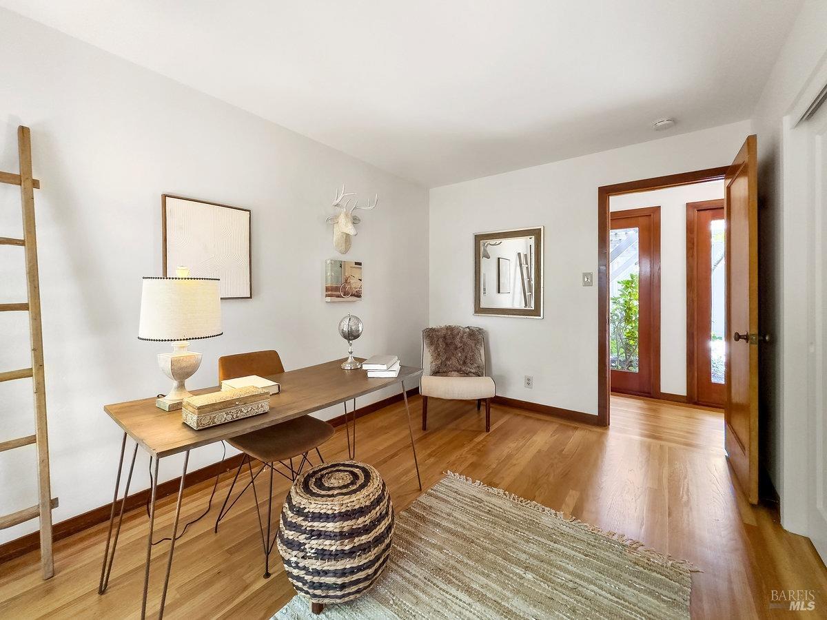 201 Van Winkle Dr