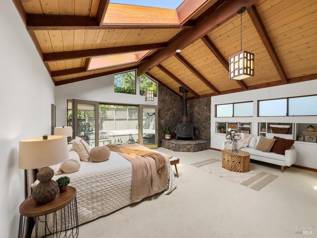201 Van Winkle Dr