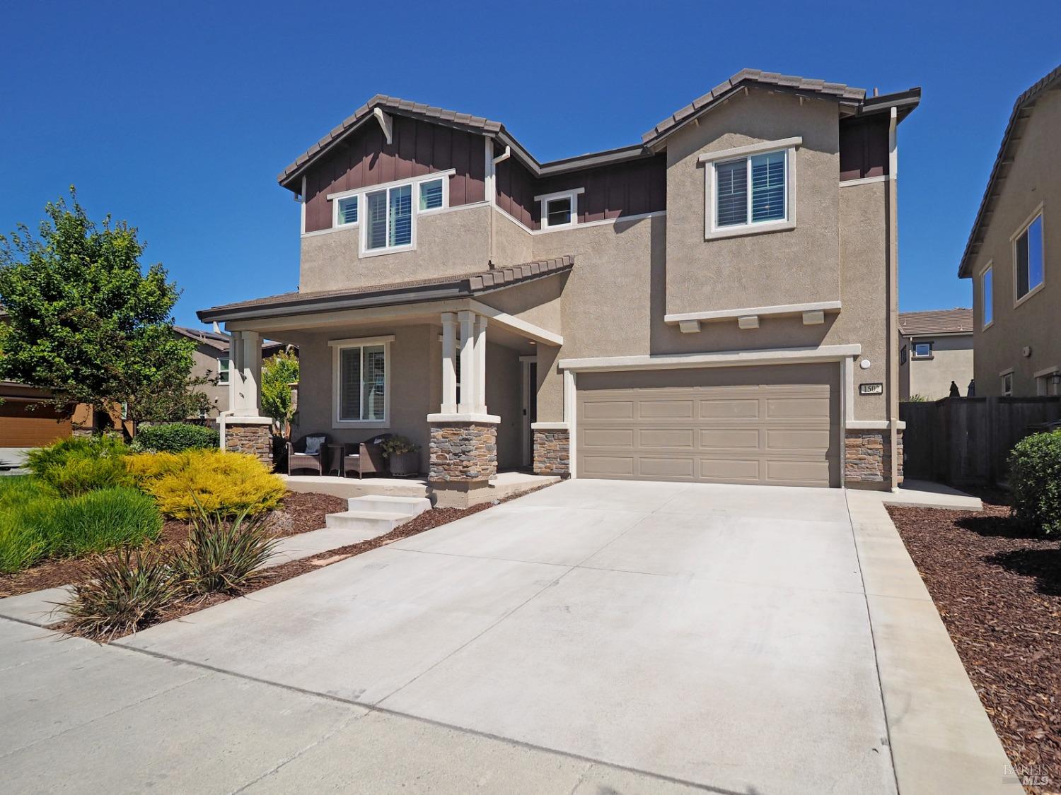 1502 Karleigh Pl