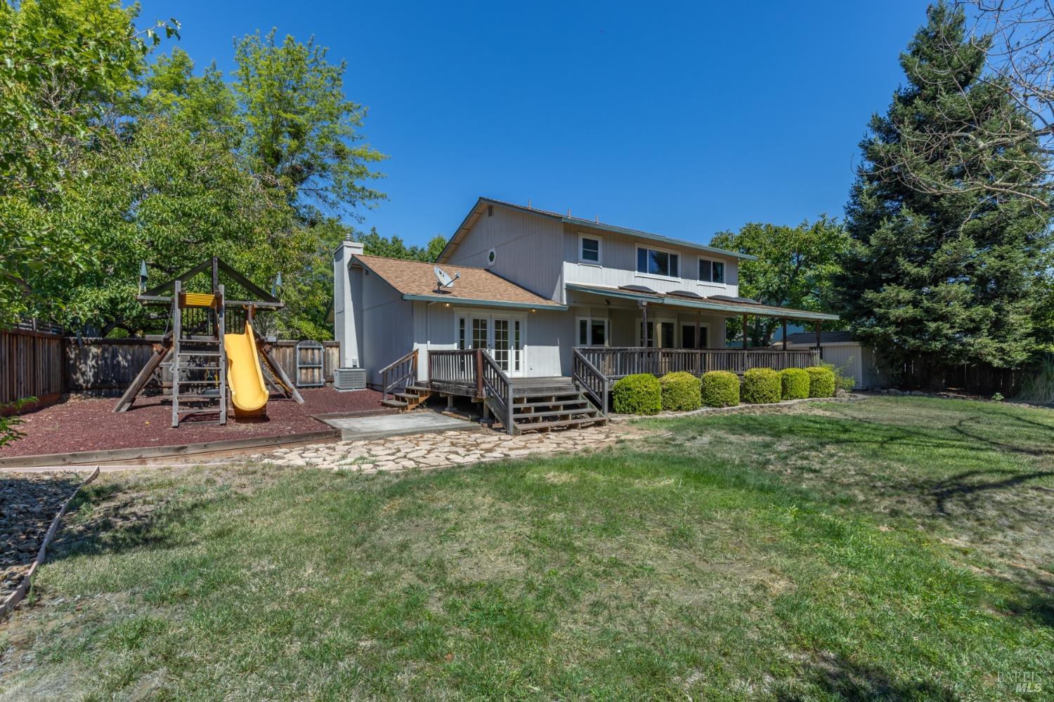 5720 Los Alamos Ct