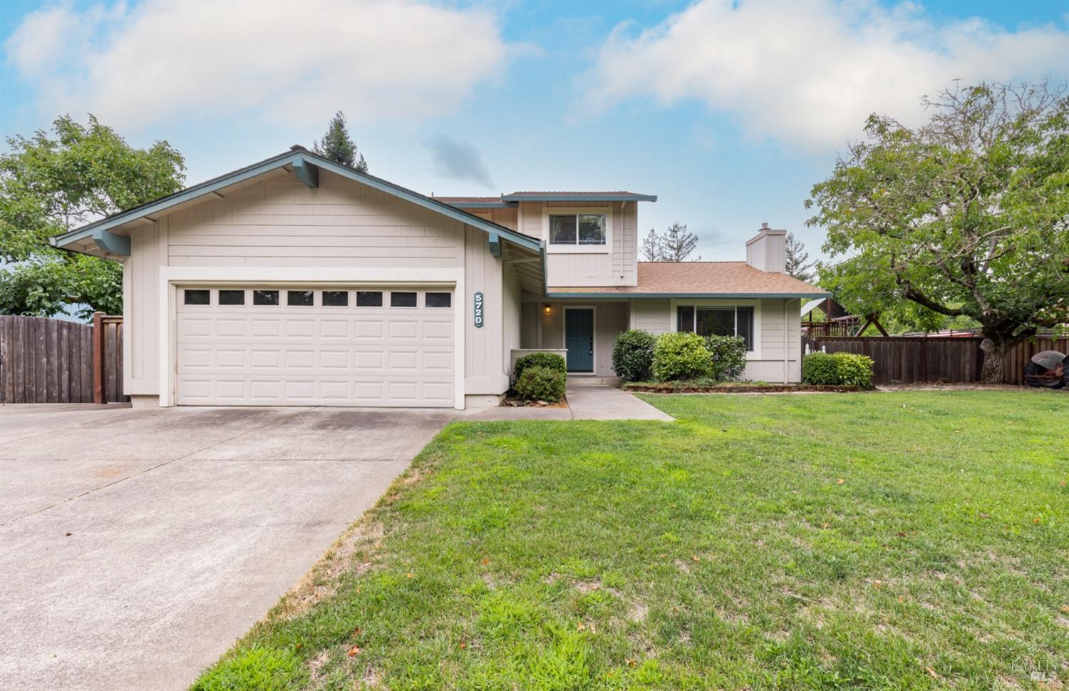 5720 Los Alamos Ct