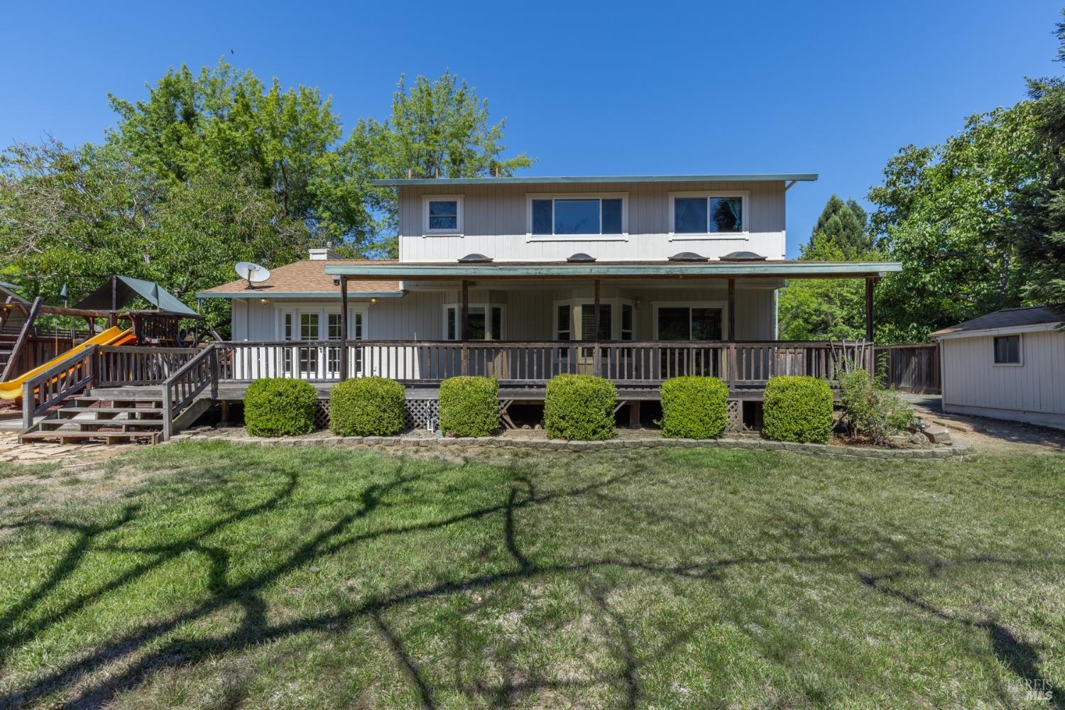 5720 Los Alamos Ct