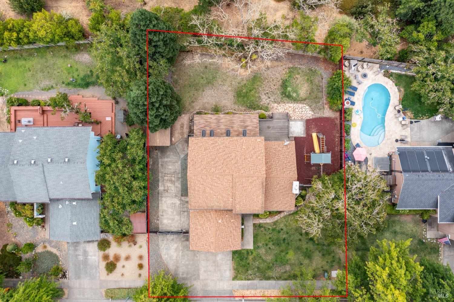 5720 Los Alamos Ct