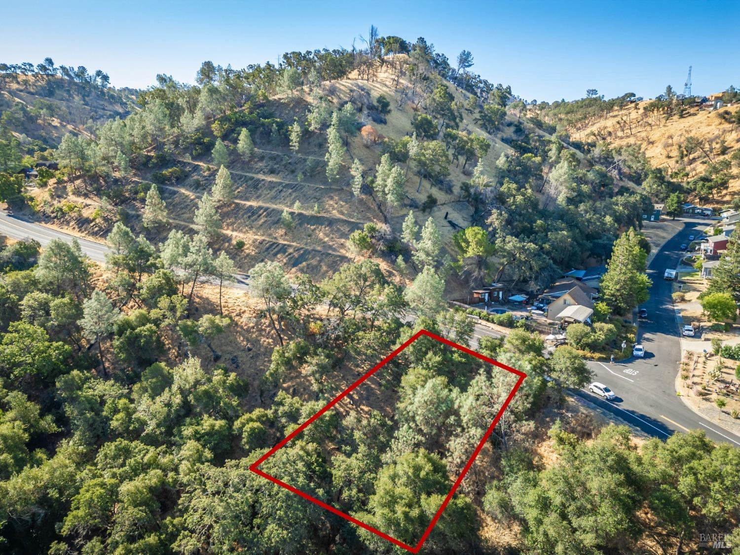 1187 Steele Canyon Rd