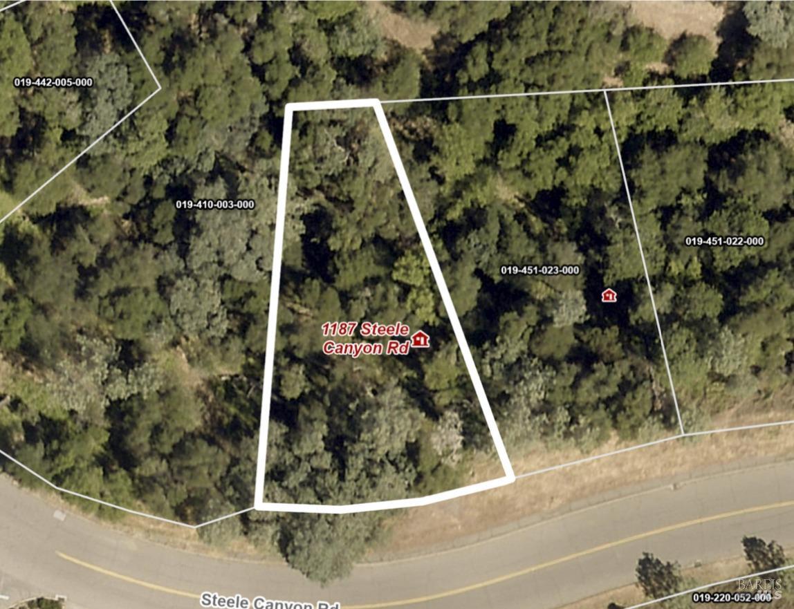 1187 Steele Canyon Rd