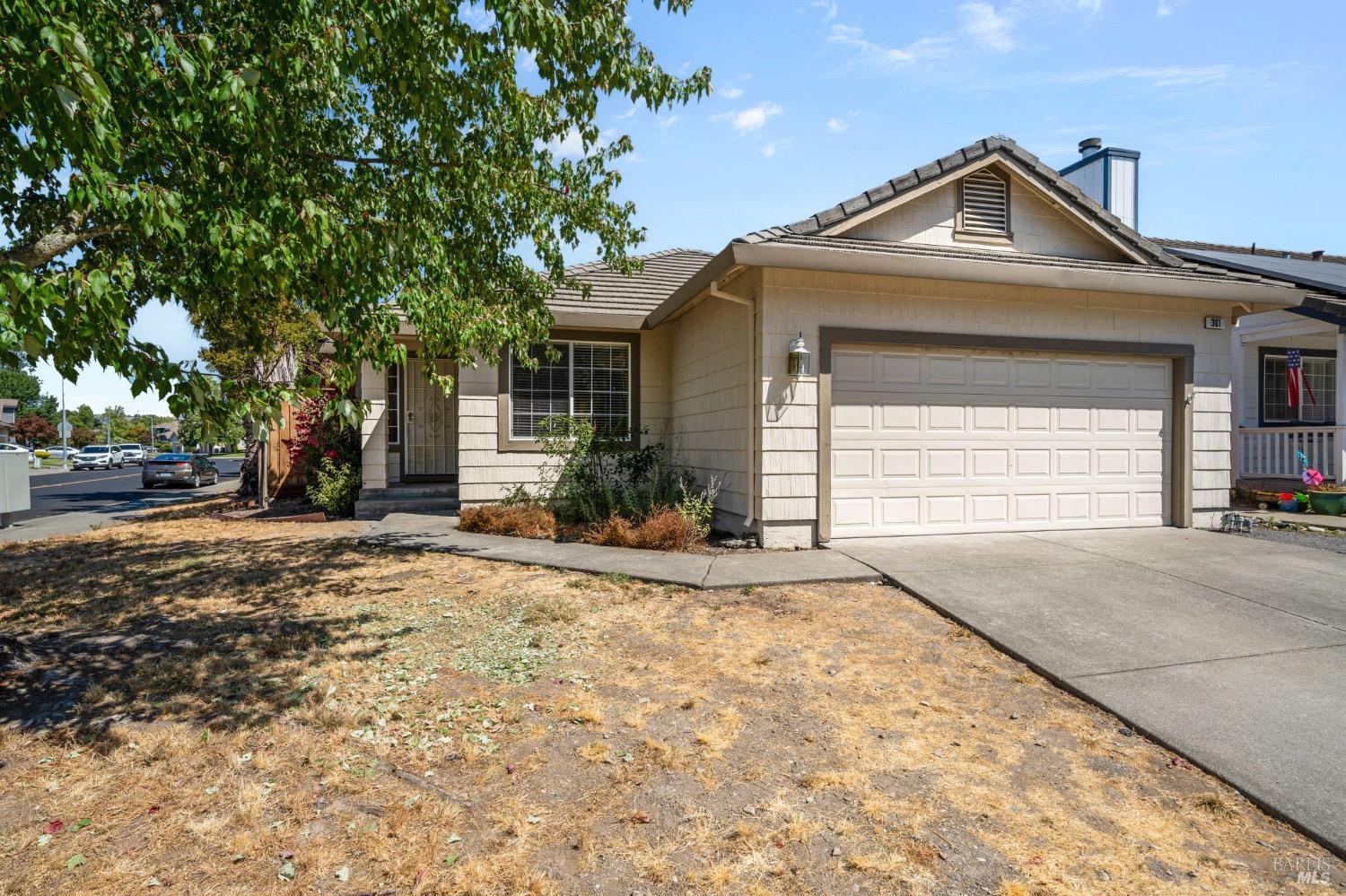 301 Sugar Maple Ln
