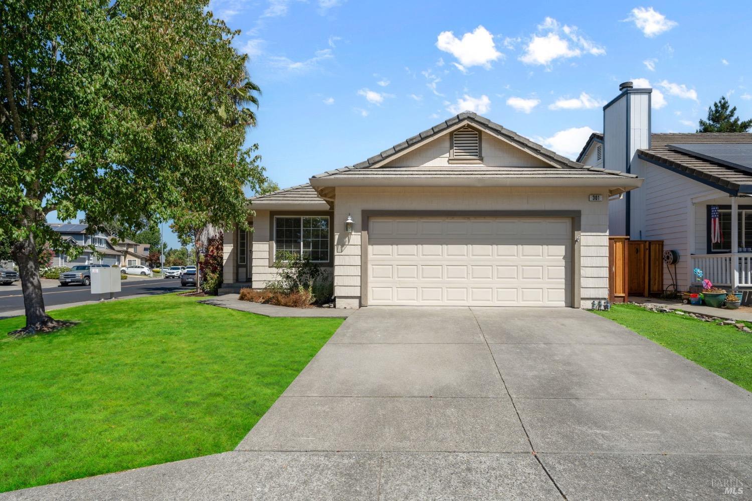301 Sugar Maple Ln