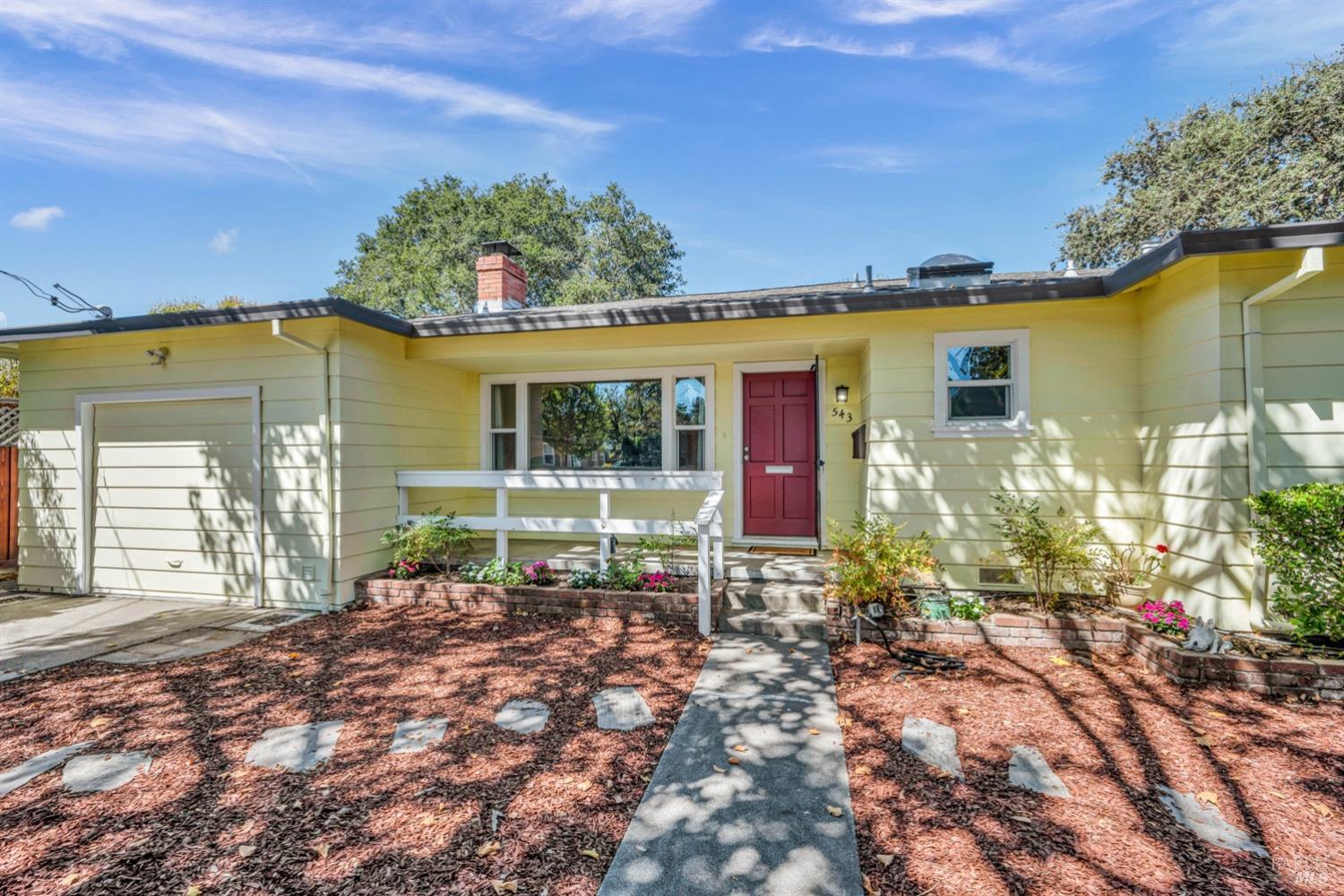 543 Clement Ave