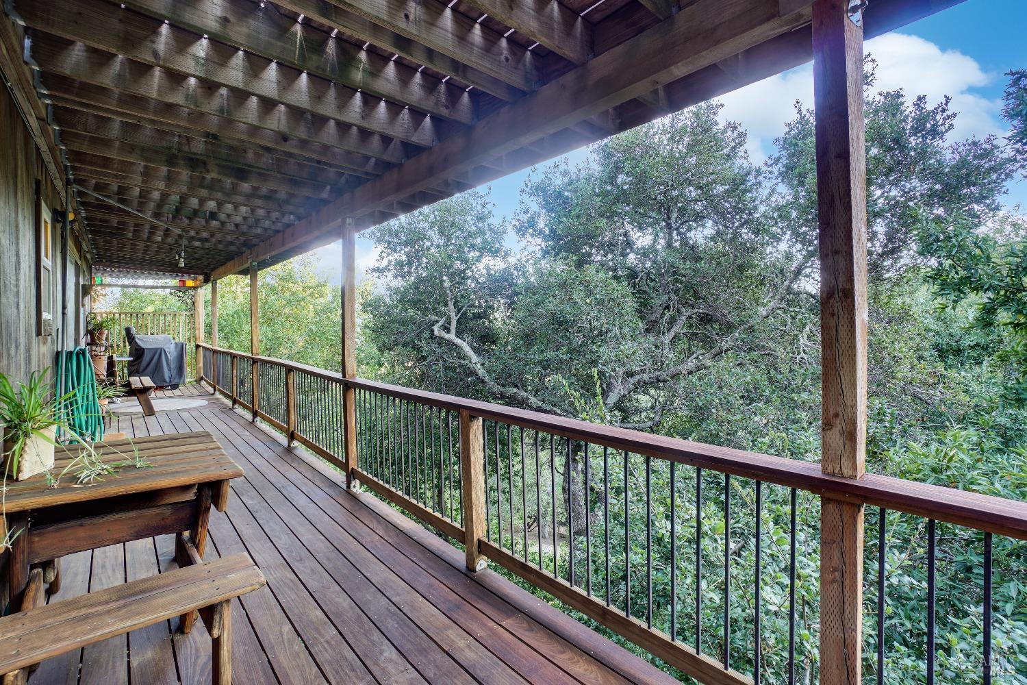 277 Tamalpais Rd